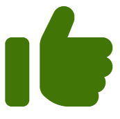 TCompleted Last Quarter Status Icon