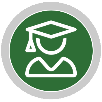 Quality Education Icon