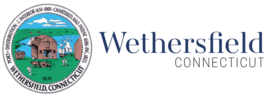 Town of Wethersfield Logo